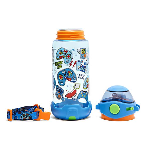 Kids Bottle - Game Vest