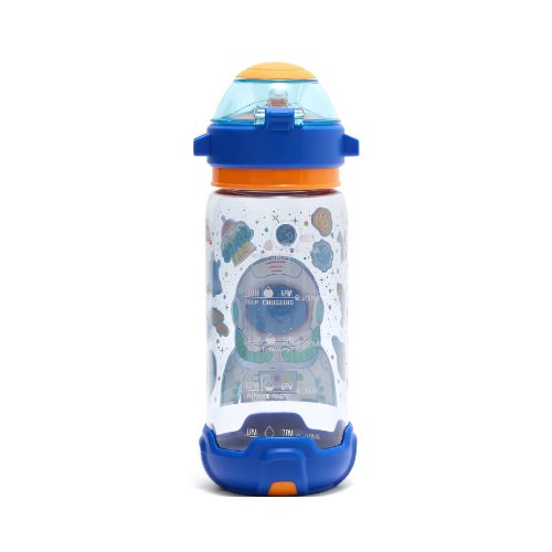 Kids Bottle - Astro Vest
