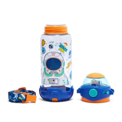 Kids Bottle - Astro Vest