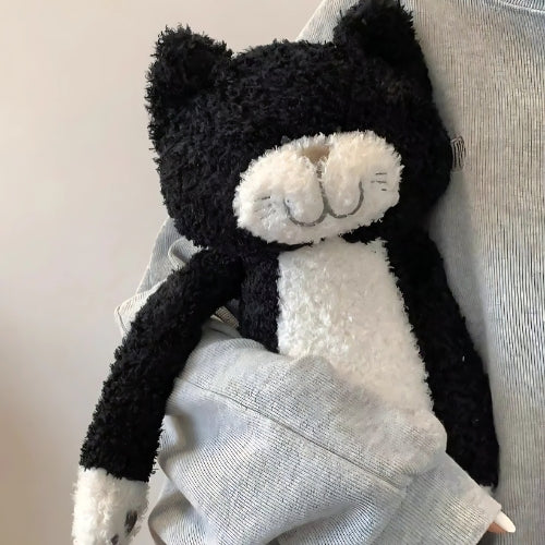 Mr. Paws