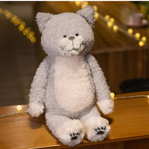 Soft Toy - Miss Whiskers