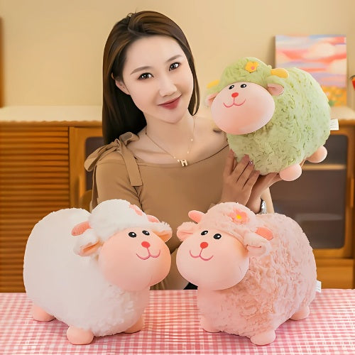 BaaBella