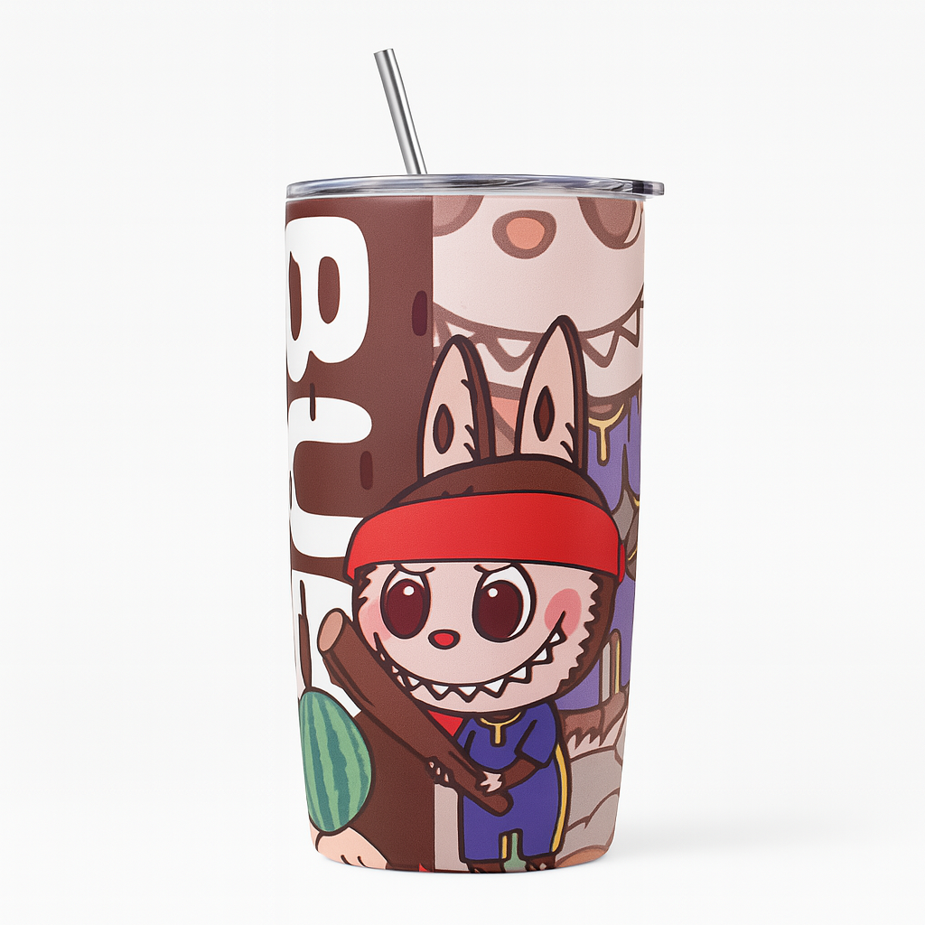 Tumbler - Labu Pop