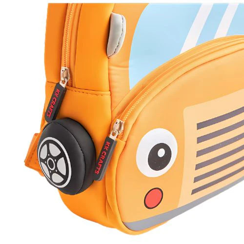 Kids Bag -BrightBus