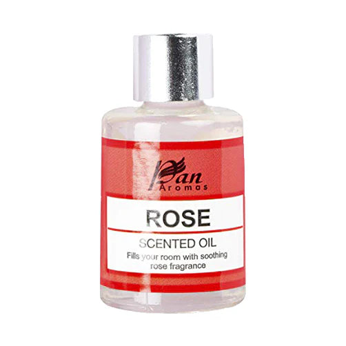 Scented Oil - Rose