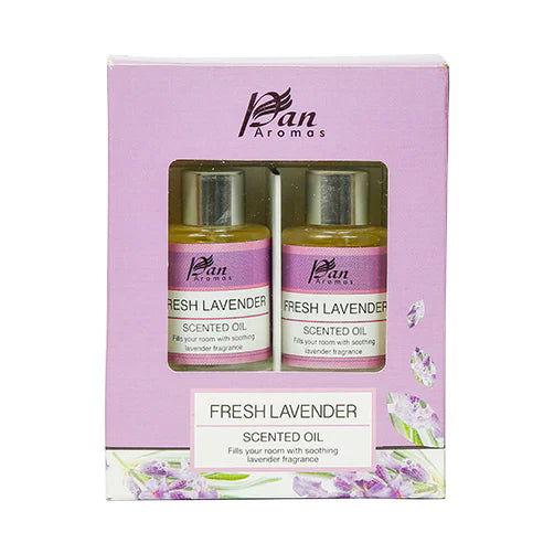 Scented Oil - Lavender