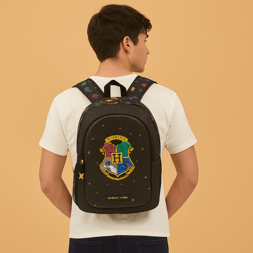 Harry Potter Bag
