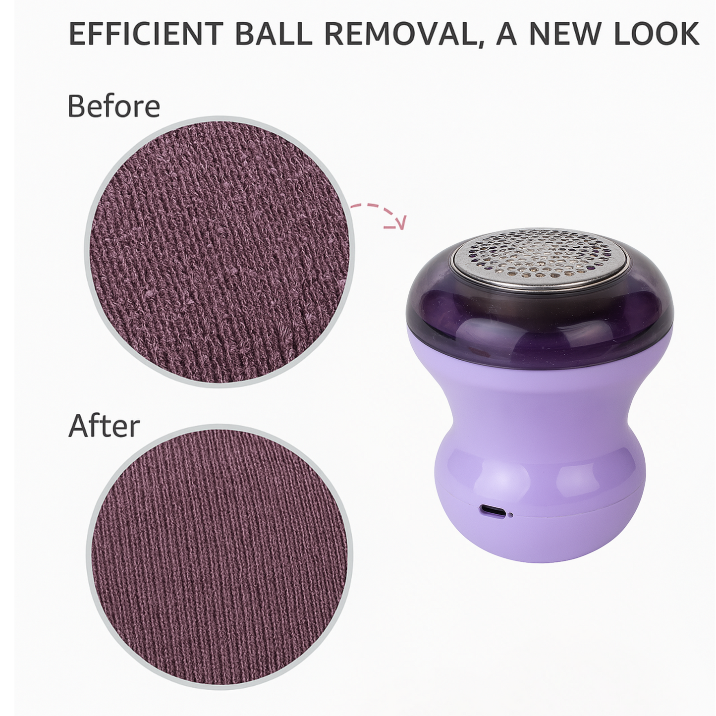 Lint Remover Pro
