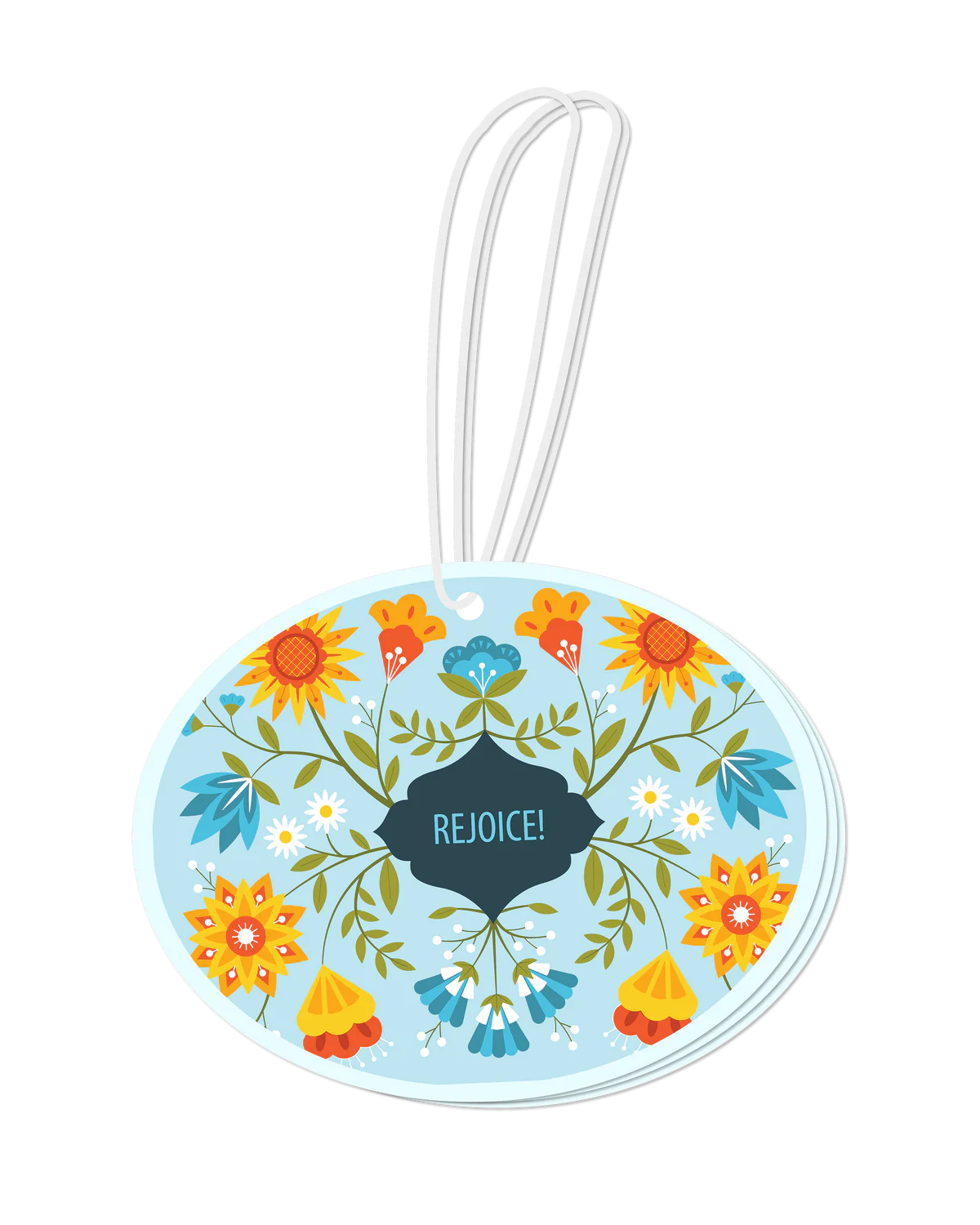 Scented Paper Sachet - Romance