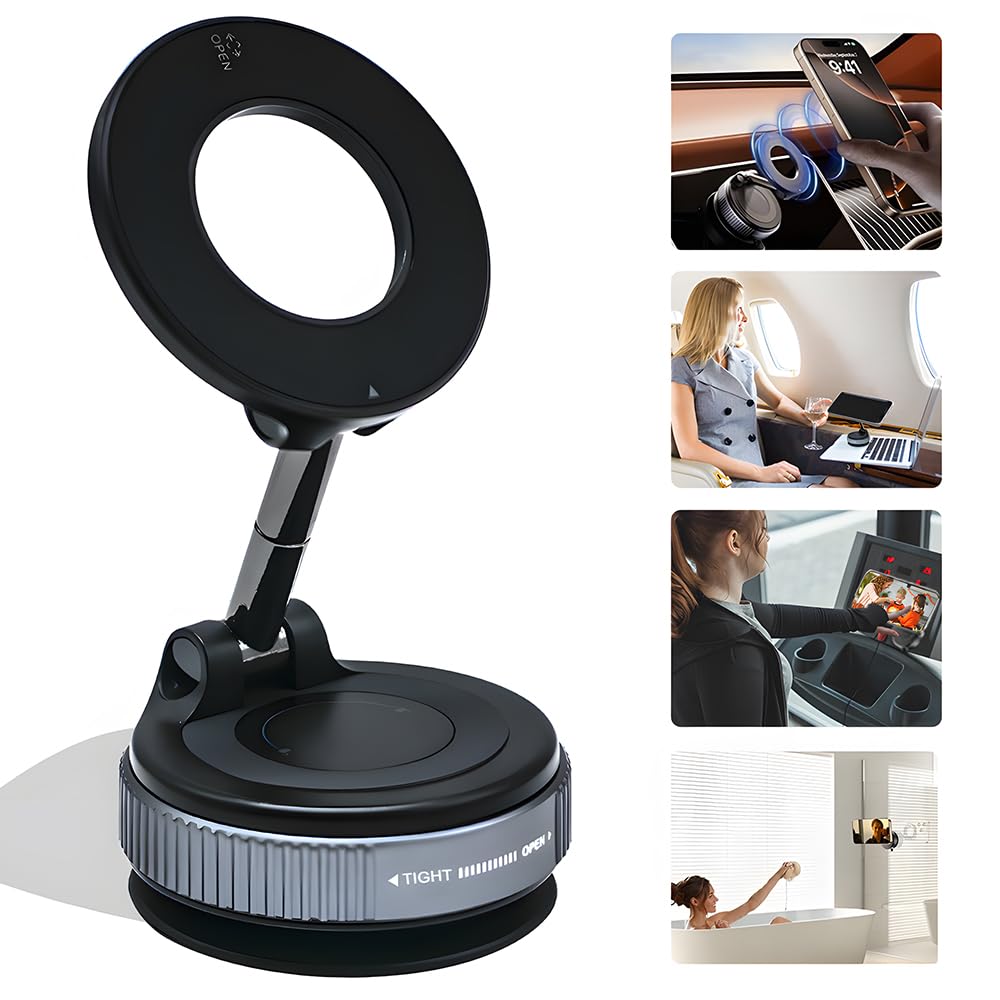 Mobile Holder Magnetic