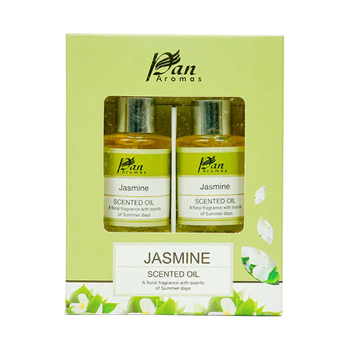 Scented Oil - Jasmine