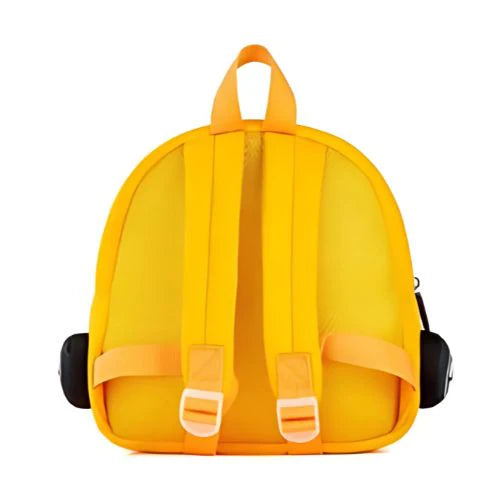 Kids Bag -BrightBus
