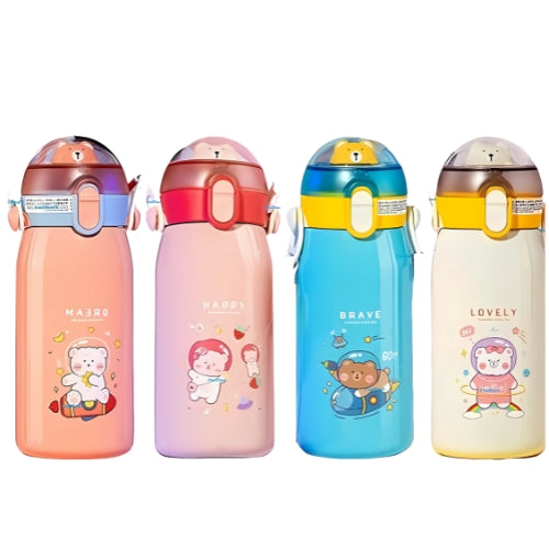 Kids Bottle - Dreamy Bearship