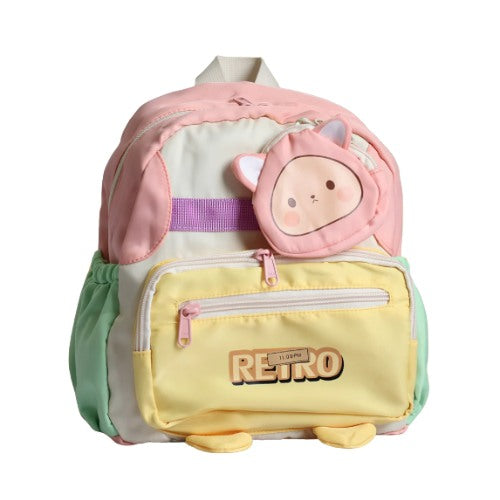 Kiddie Carry Bag