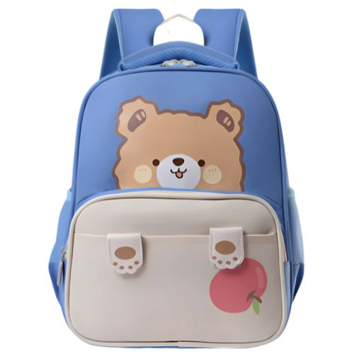 Kids Bag- Bearboo
