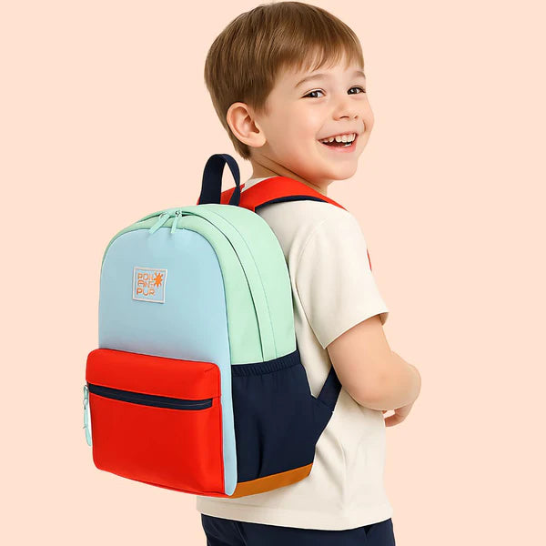Backpack Dreamie