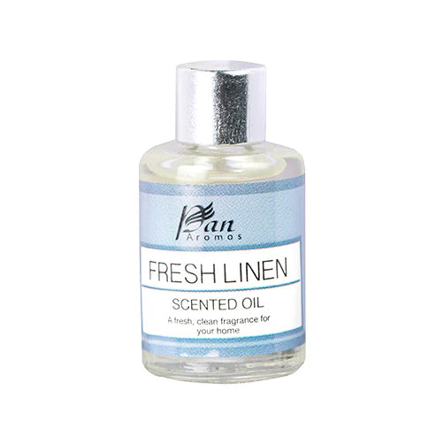 Scented Oil - Fresh Linen