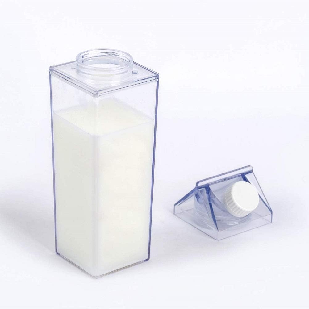 Hydro Cube Bottle