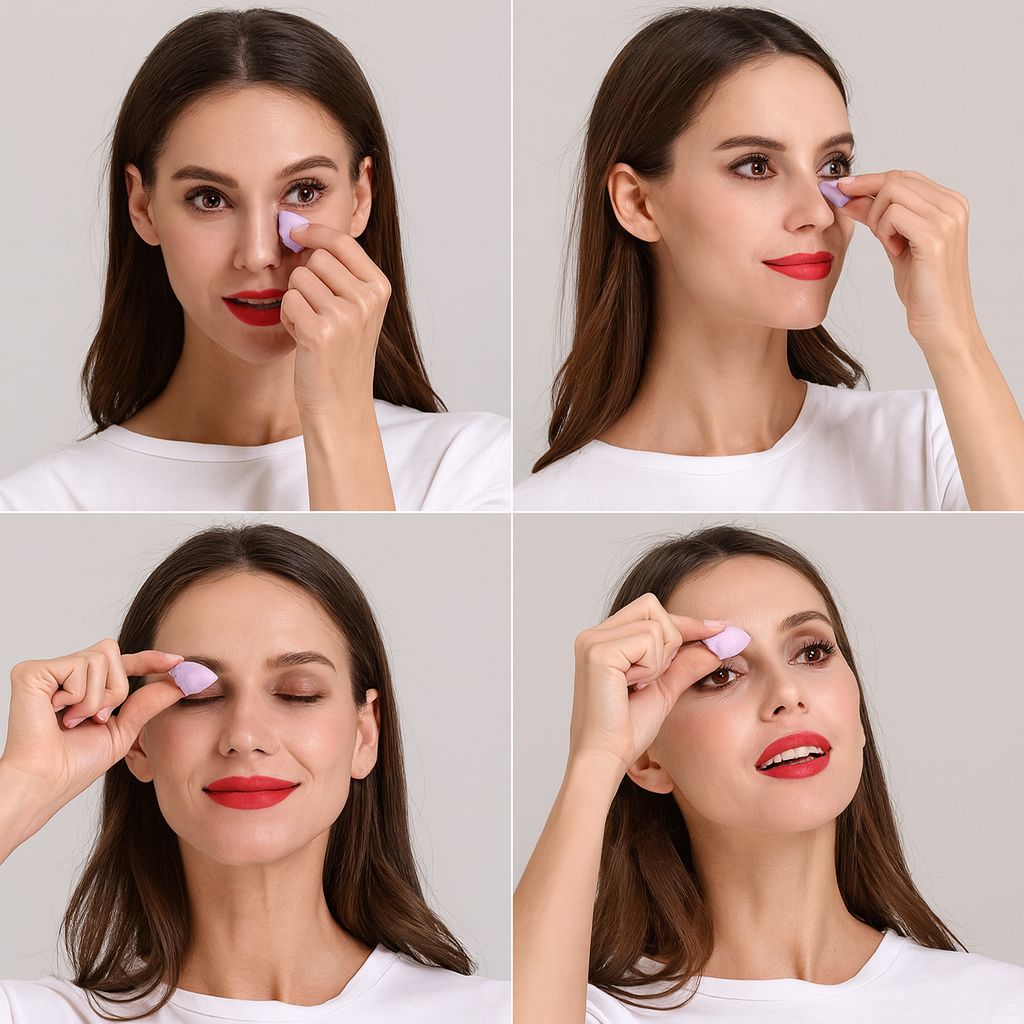 Makeup Sponge Mini