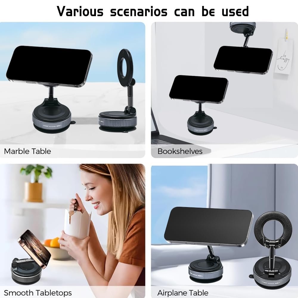Mobile Holder Magnetic