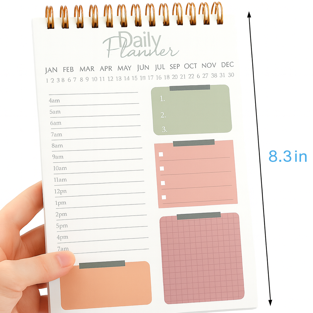 Daily Planner