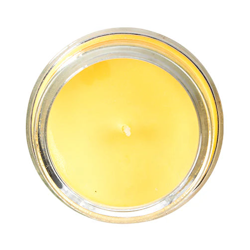 Candle Jar - Lemon Grass