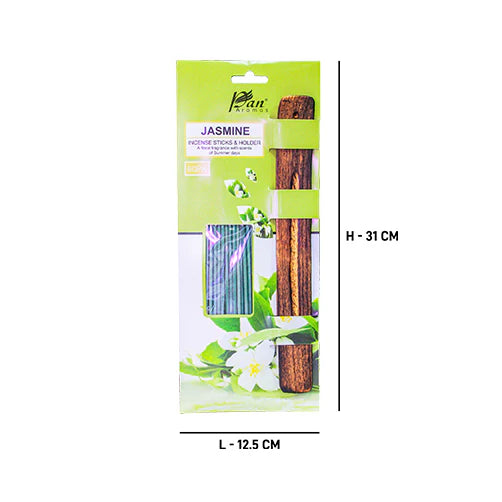 Incense Stick(60) - Jasmine