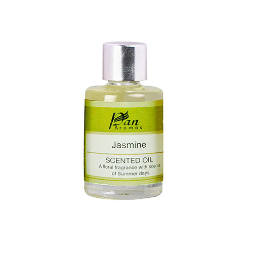 Scented Oil - Jasmine