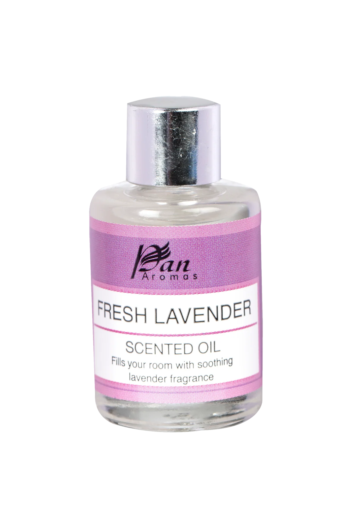 Scented Oil - Lavender