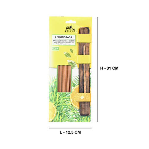 Incense Stick(60) - Lemon Grass