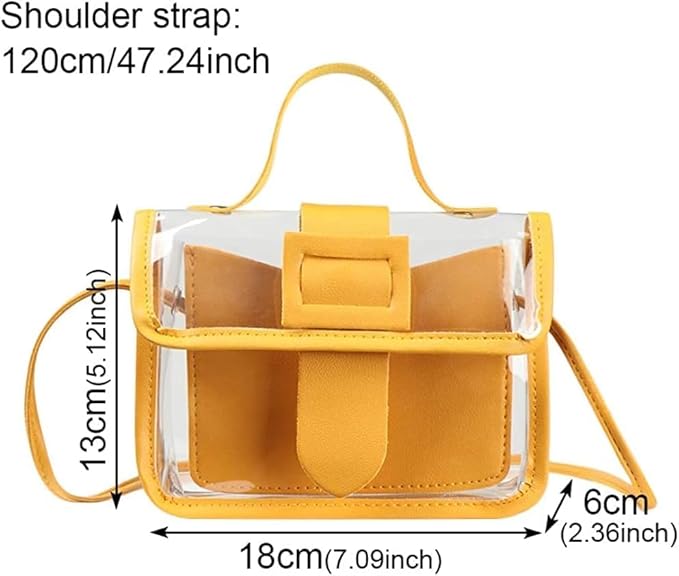 Crystal Carry Sling