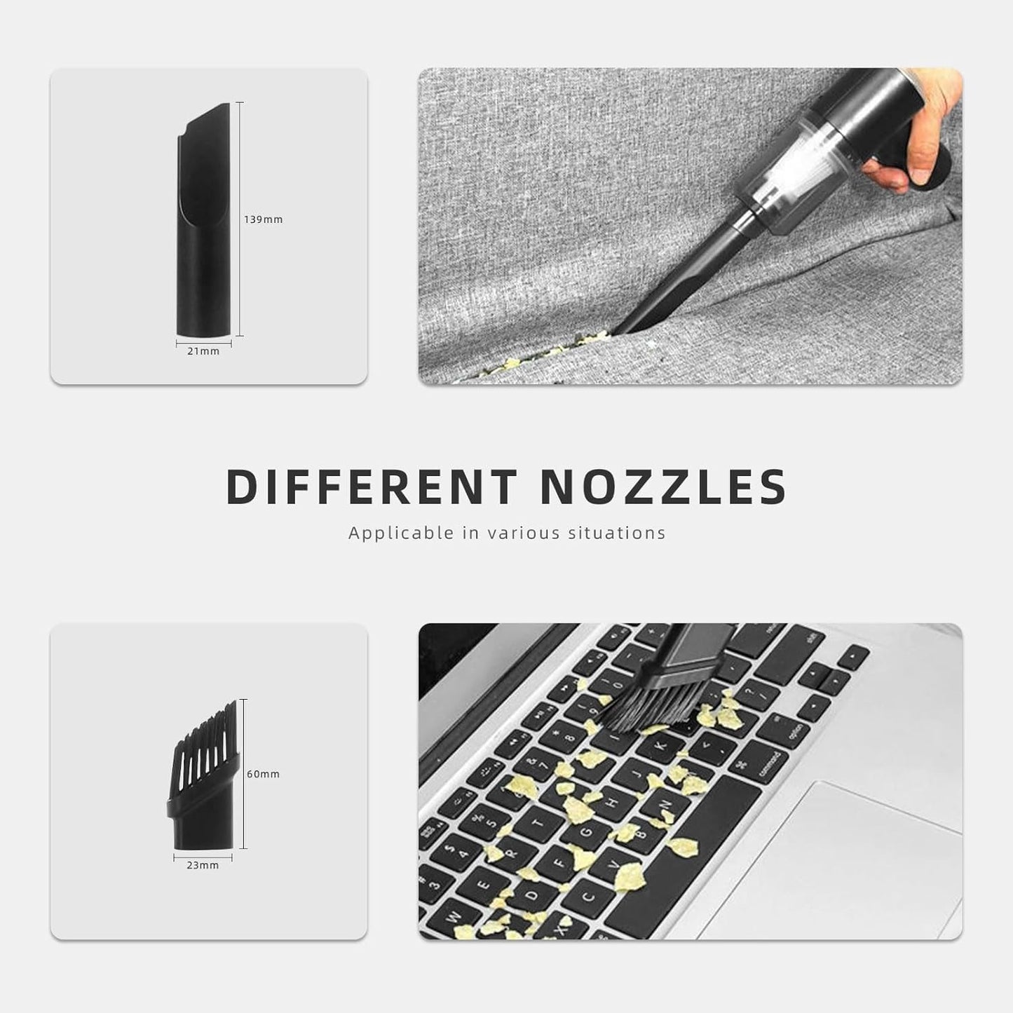 Car Vaccum Cleaner