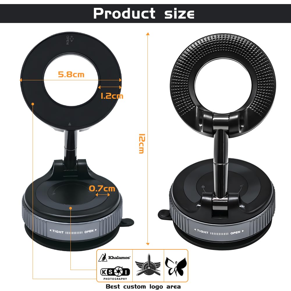 Mobile Holder Magnetic