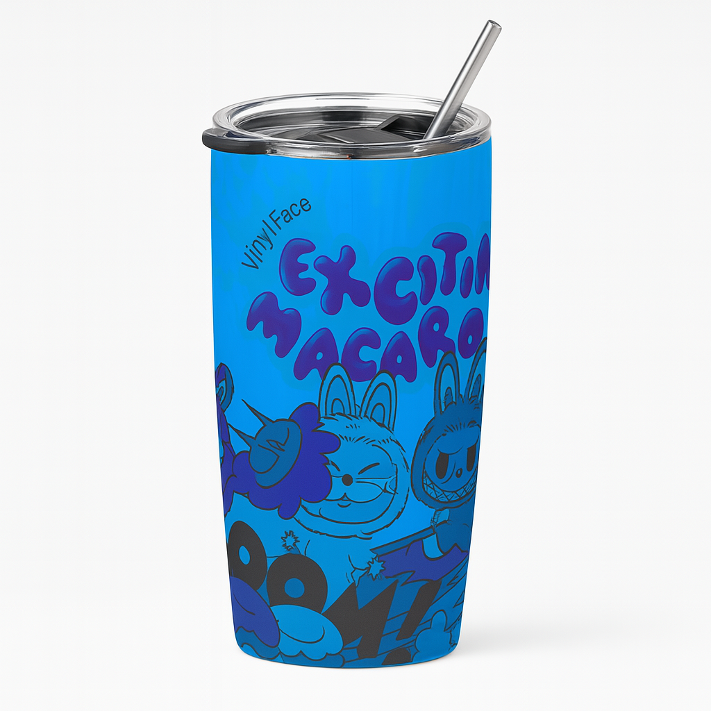 Tumbler - Labu Pop