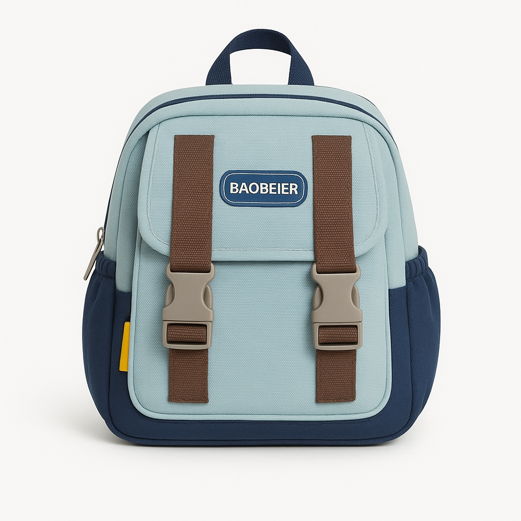 Backpack - DuoTone
