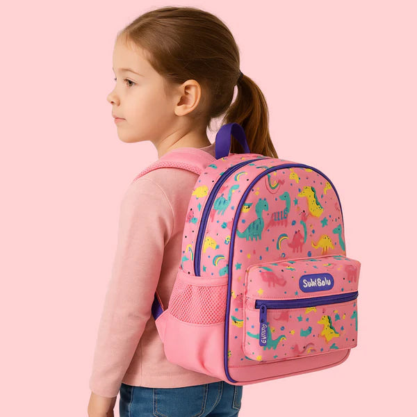 Kids Mini Backpack