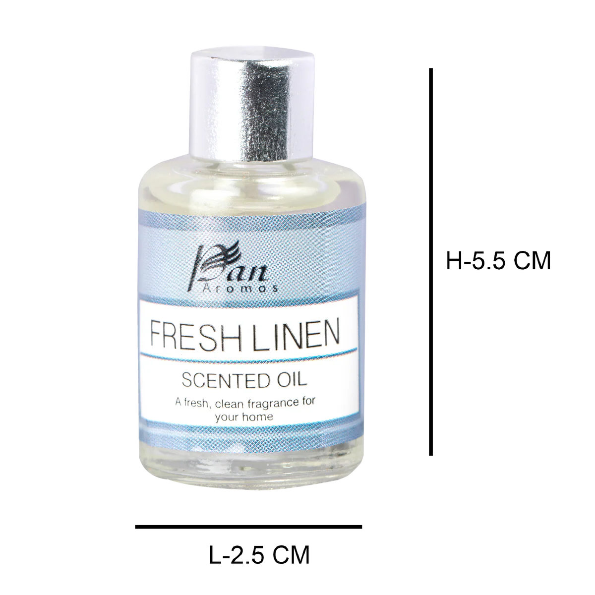 Scented Oil - Fresh Linen