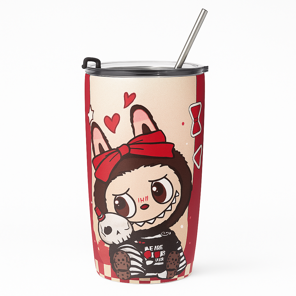 Tumbler - Labu Pop