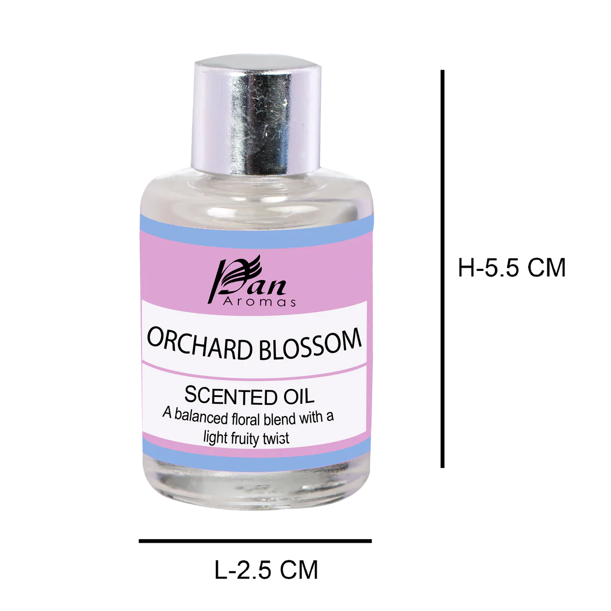 Scented Oil - Orchard Blossom