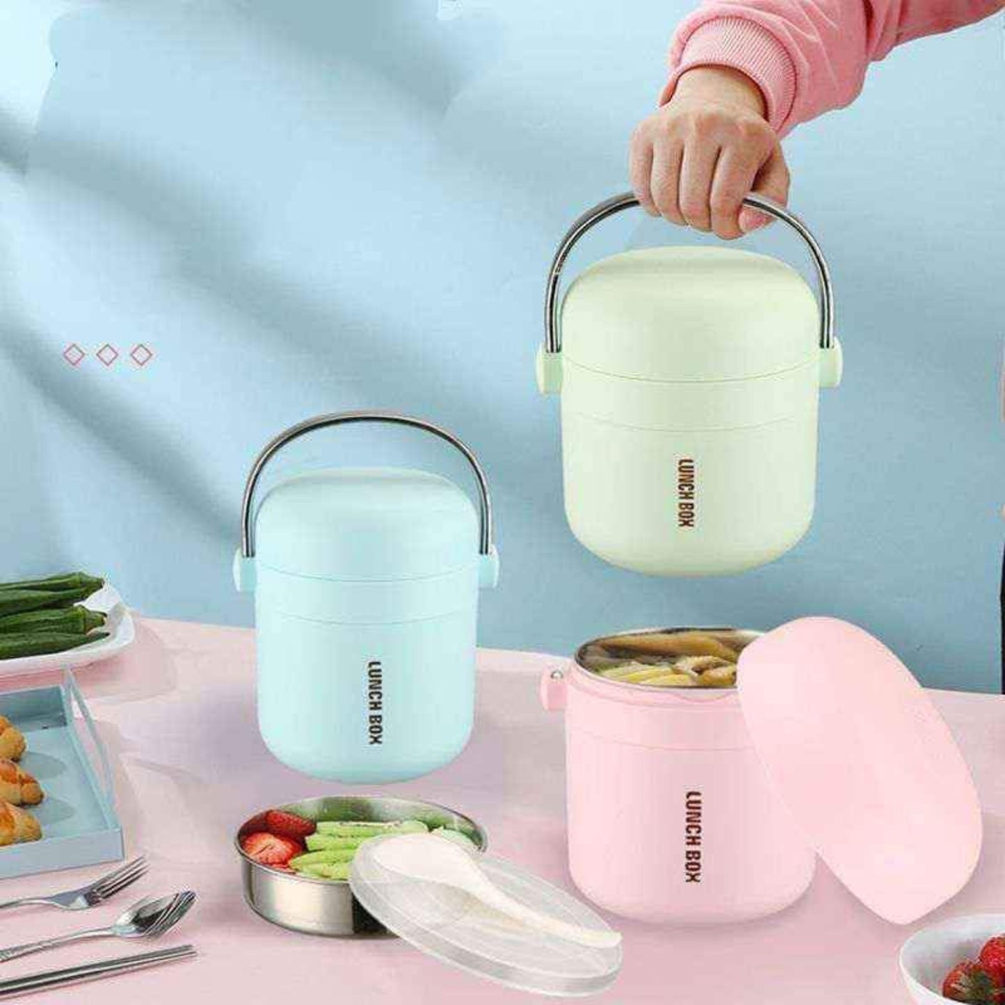 Lunchmate Box - Medium