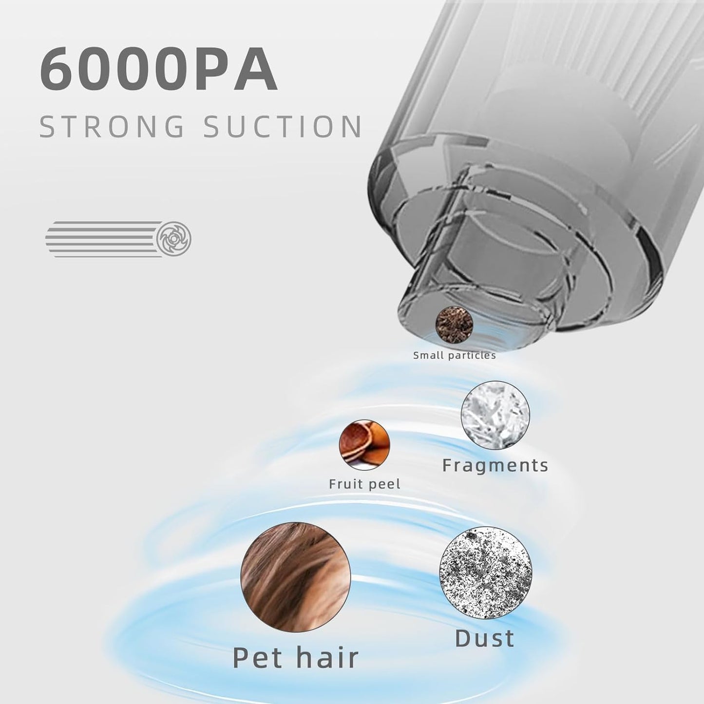 Car Vaccum Cleaner