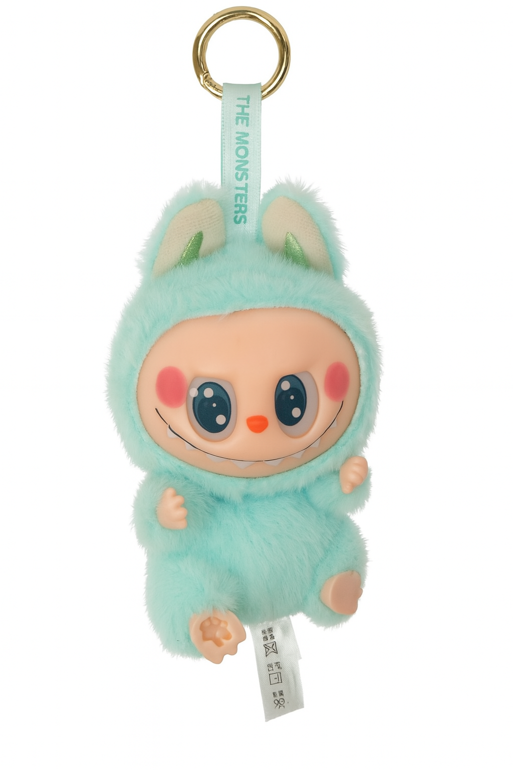Labubui Bag Charm