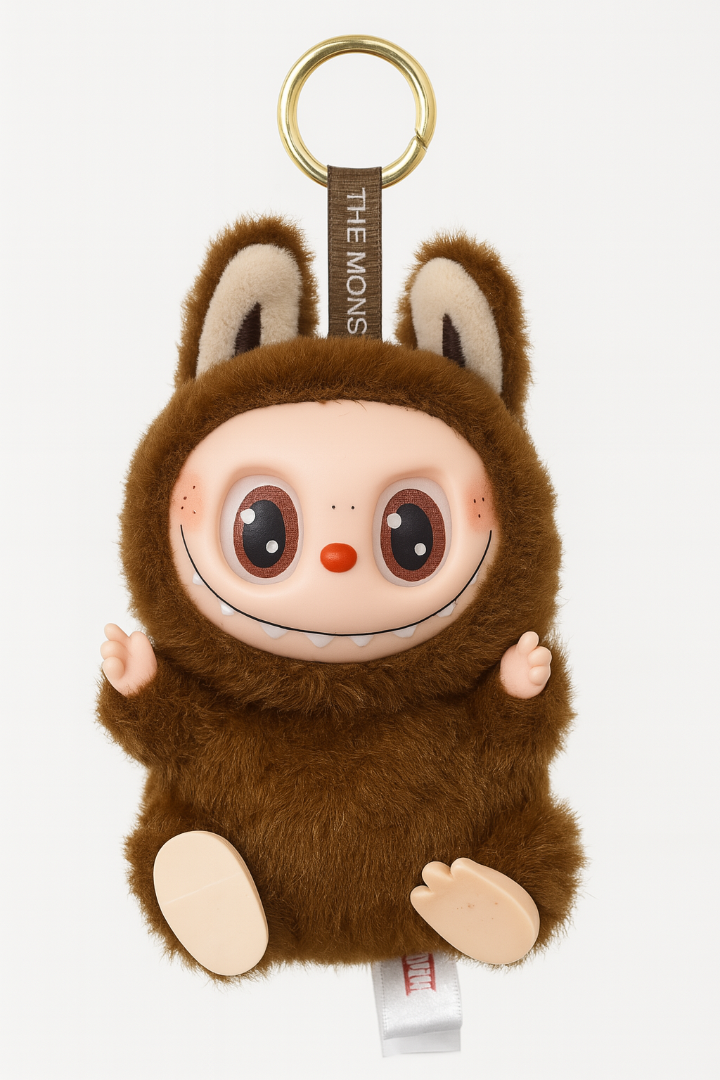 Labubui Bag Charm