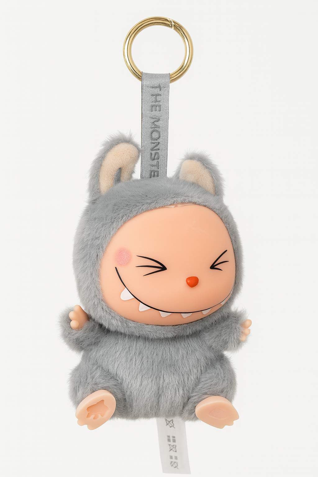 Labubui Bag Charm