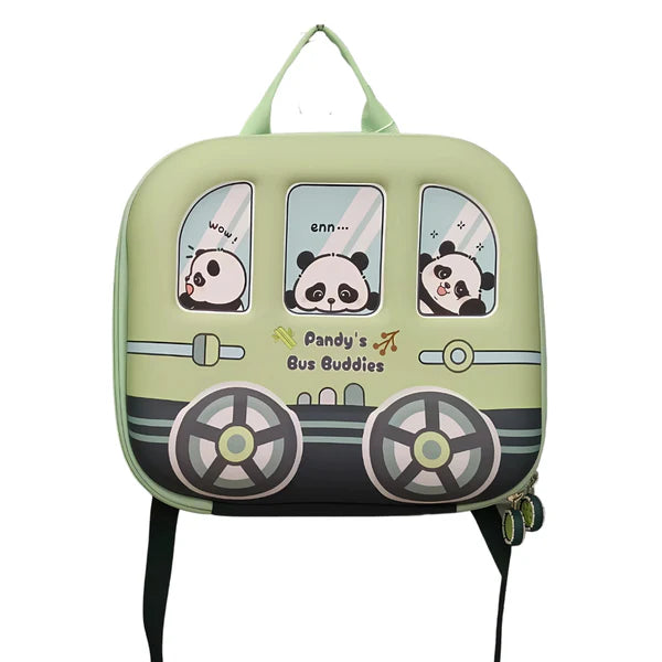 Hardcase kids bags - unicorn