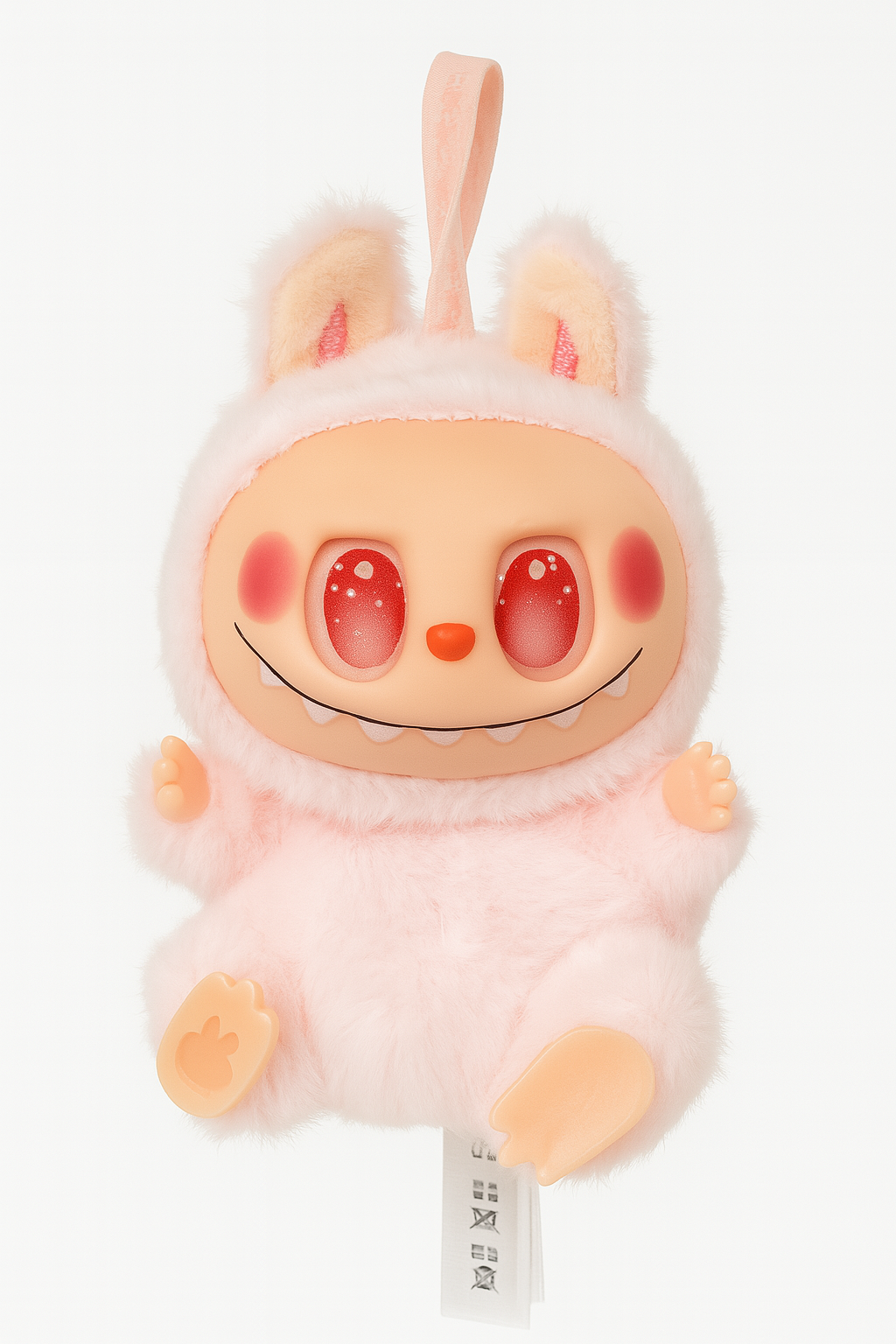 Labubui Bag Charm
