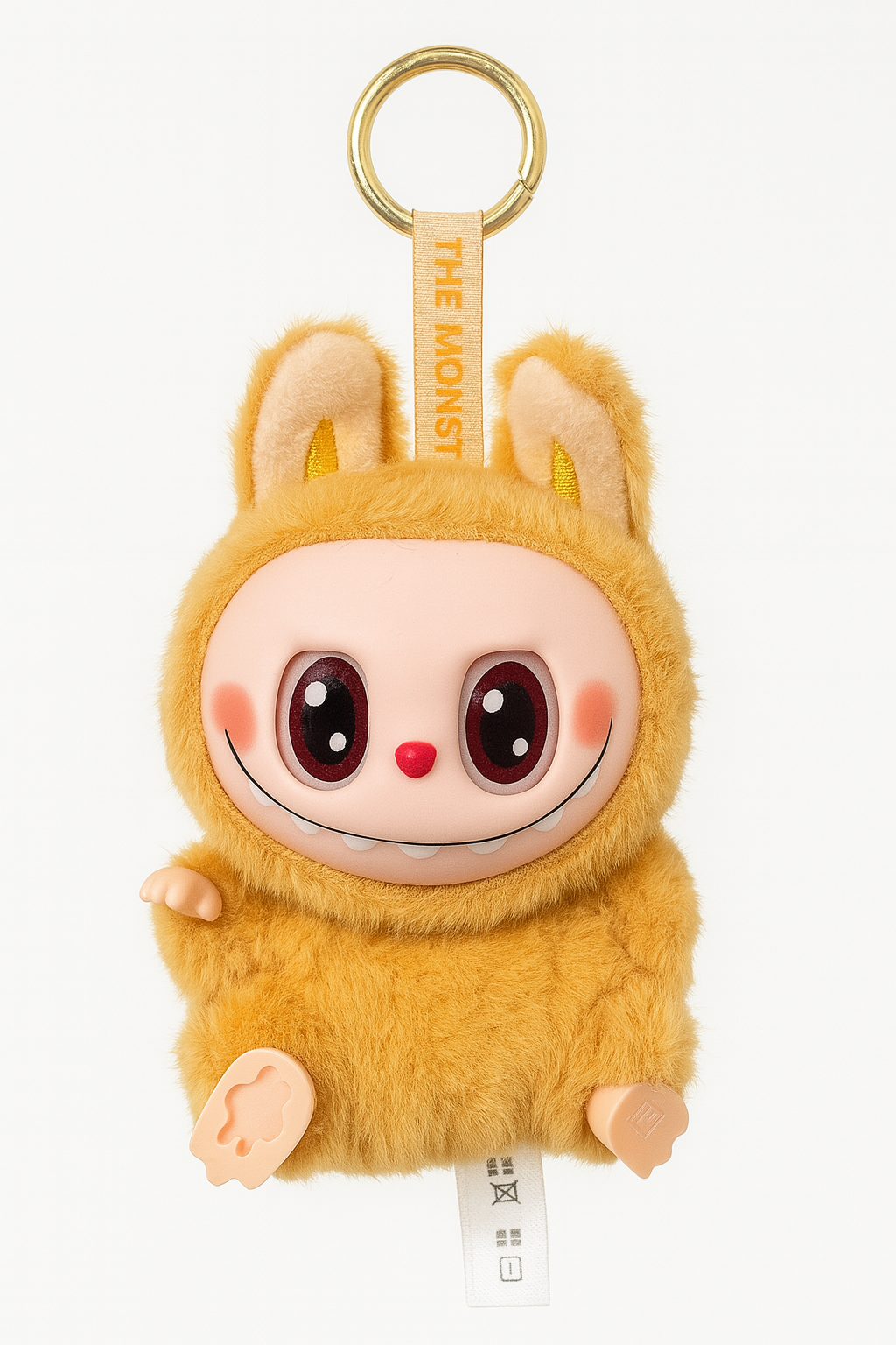 Labubui Bag Charm