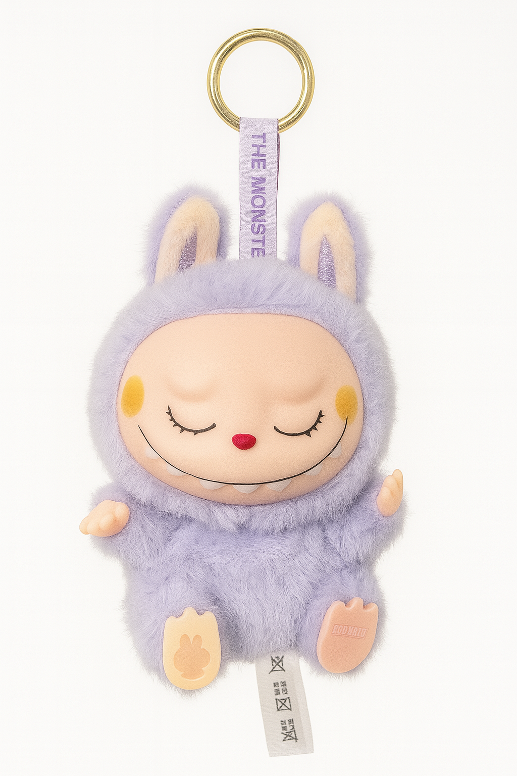 Labubui Bag Charm