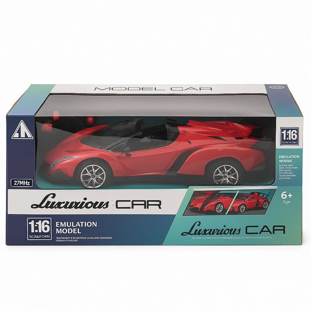 Kids Rc Toy - Veneno