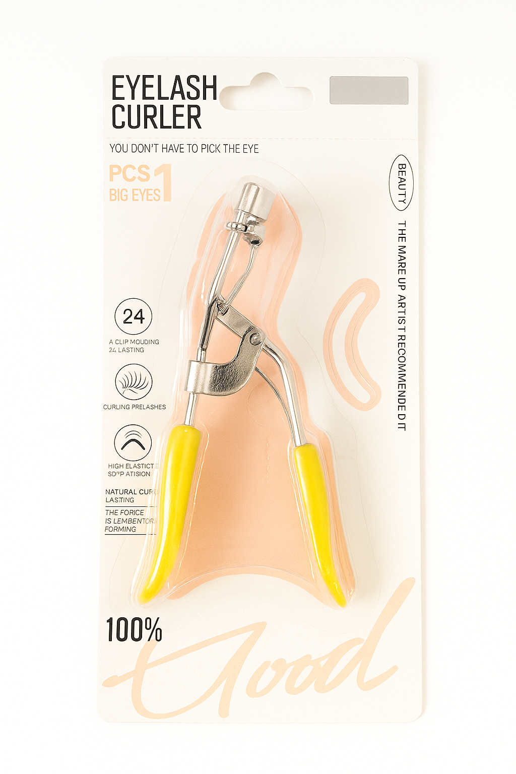 Eyelash Curler - LashLift